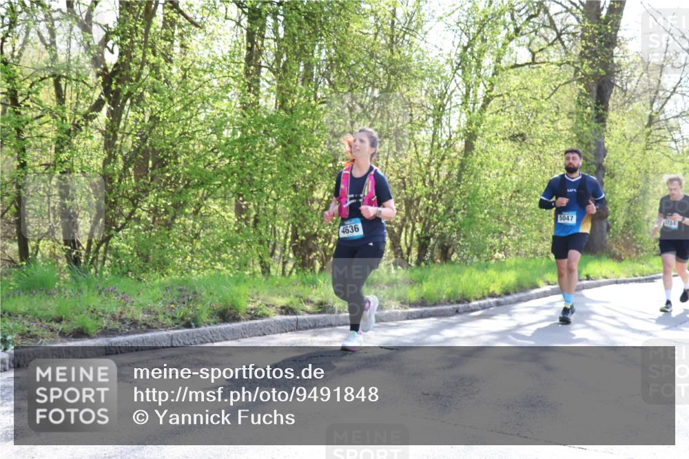 12.04.2026 - 45. Internationalen Wilhelmsburger Insellauf Yannick Fuchs http://msf.ph/oto/9491848 12.04.2026 10:43:14 Laufen 4636, 5047, 1724 meine-sportfotos.de