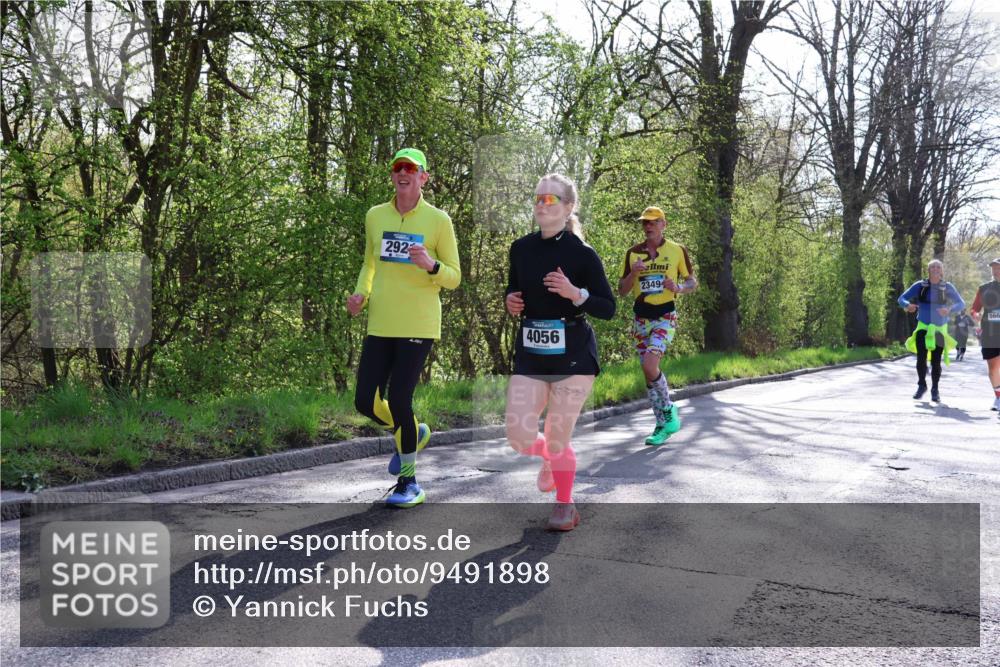 12.04.2026 - 45. Internationalen Wilhelmsburger Insellauf Yannick Fuchs http://msf.ph/oto/9491898 12.04.2026 10:43:21 Laufen 292, 4056, 23494, 900 meine-sportfotos.de