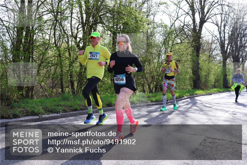 12.04.2026 - 45. Internationalen Wilhelmsburger Insellauf Yannick Fuchs http://msf.ph/oto/9491902 12.04.2026 10:43:22 Laufen 2921, 4056, 2349 meine-sportfotos.de