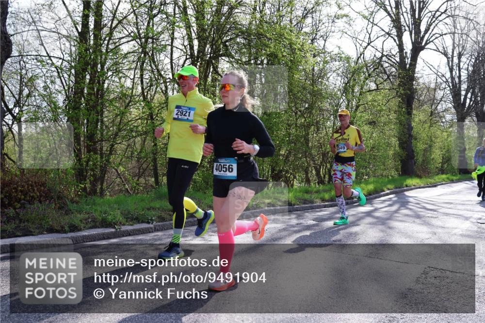 12.04.2026 - 45. Internationalen Wilhelmsburger Insellauf Yannick Fuchs http://msf.ph/oto/9491904 12.04.2026 10:43:22 Laufen 2921, 4056, 2349 meine-sportfotos.de