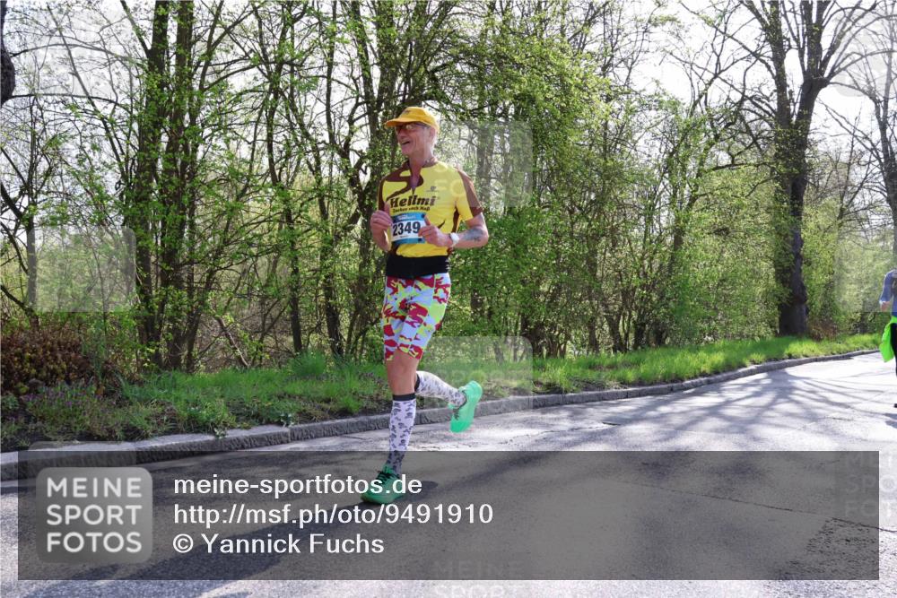 12.04.2026 - 45. Internationalen Wilhelmsburger Insellauf Yannick Fuchs http://msf.ph/oto/9491910 12.04.2026 10:43:23 Laufen 2349 meine-sportfotos.de