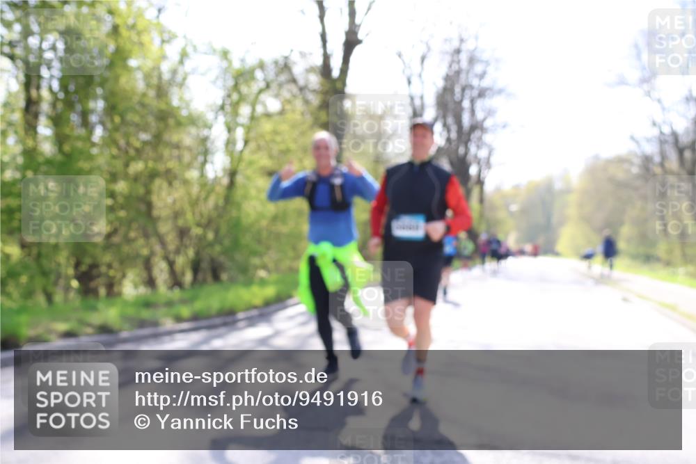 12.04.2026 - 45. Internationalen Wilhelmsburger Insellauf Yannick Fuchs http://msf.ph/oto/9491916 12.04.2026 10:43:24 Laufen  meine-sportfotos.de