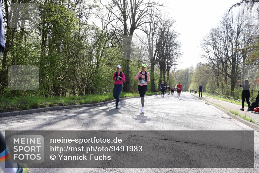 12.04.2026 - 45. Internationalen Wilhelmsburger Insellauf Yannick Fuchs http://msf.ph/oto/9491983 12.04.2026 10:43:35 Laufen 5333 meine-sportfotos.de