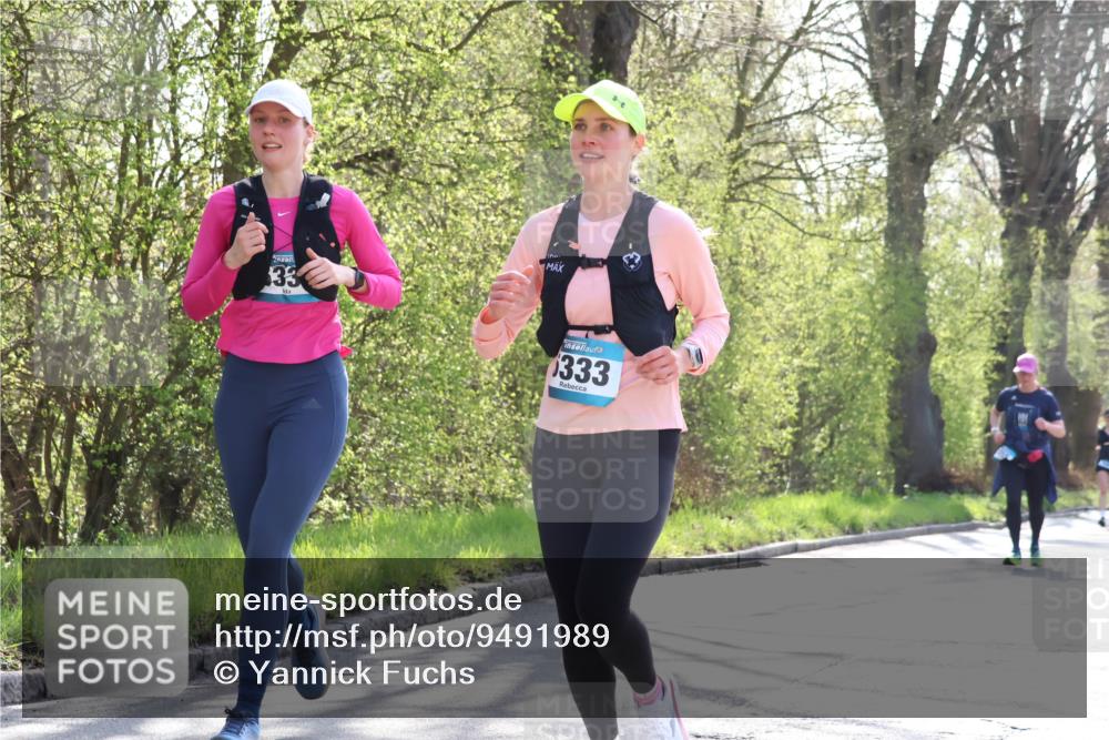 12.04.2026 - 45. Internationalen Wilhelmsburger Insellauf Yannick Fuchs http://msf.ph/oto/9491989 12.04.2026 10:43:35 Laufen 33, 333 meine-sportfotos.de