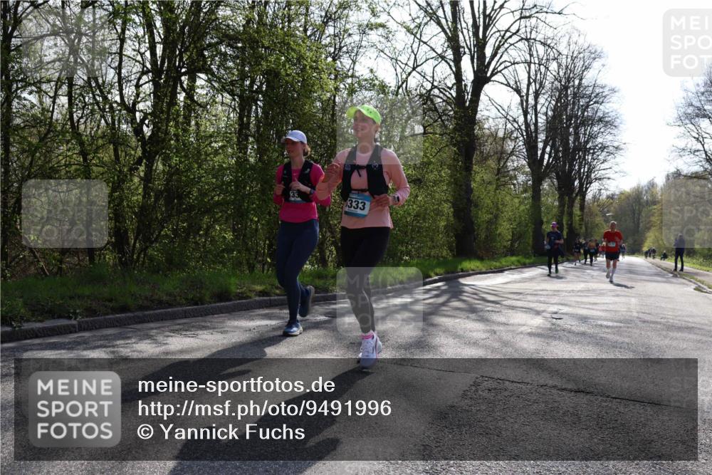 12.04.2026 - 45. Internationalen Wilhelmsburger Insellauf Yannick Fuchs http://msf.ph/oto/9491996 12.04.2026 10:43:36 Laufen 333 meine-sportfotos.de