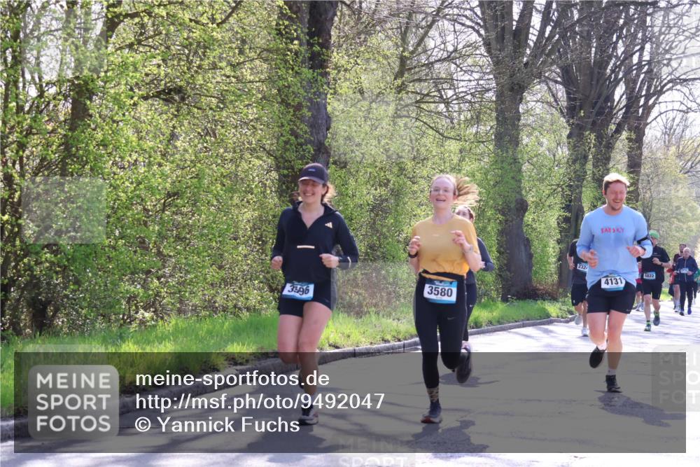 12.04.2026 - 45. Internationalen Wilhelmsburger Insellauf Yannick Fuchs http://msf.ph/oto/9492047 12.04.2026 10:43:44 Laufen 3580, 3396, 2324, 4131, 5822 meine-sportfotos.de