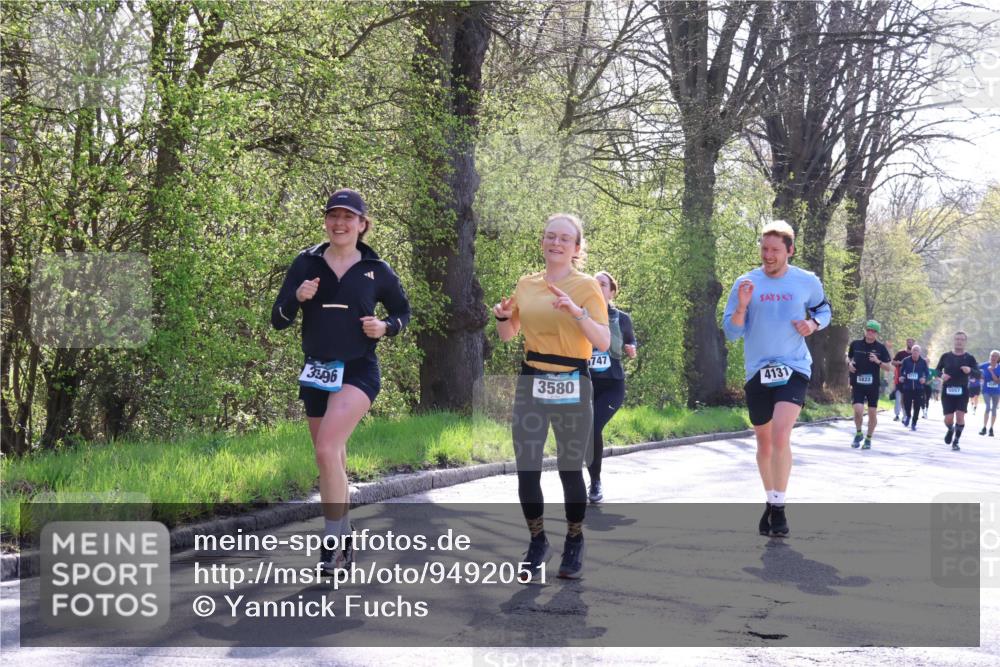 12.04.2026 - 45. Internationalen Wilhelmsburger Insellauf Yannick Fuchs http://msf.ph/oto/9492051 12.04.2026 10:43:45 Laufen 3396, 3580, 747, 4131, 5822, 5557 meine-sportfotos.de