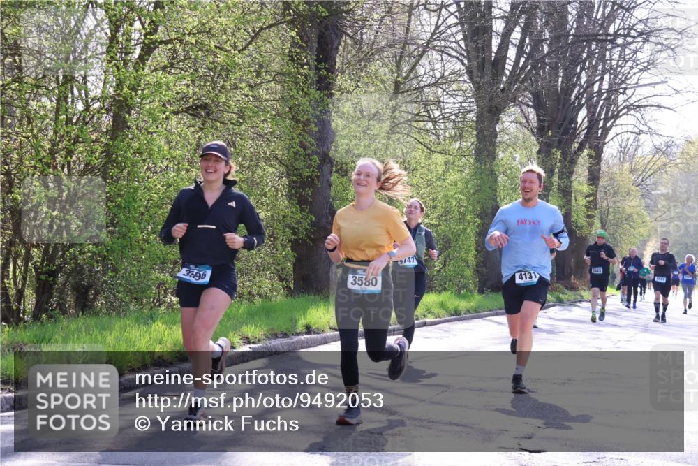 12.04.2026 - 45. Internationalen Wilhelmsburger Insellauf Yannick Fuchs http://msf.ph/oto/9492053 12.04.2026 10:43:45 Laufen 3580, 3596, 5, 47, 4131, 5822, 5557 meine-sportfotos.de