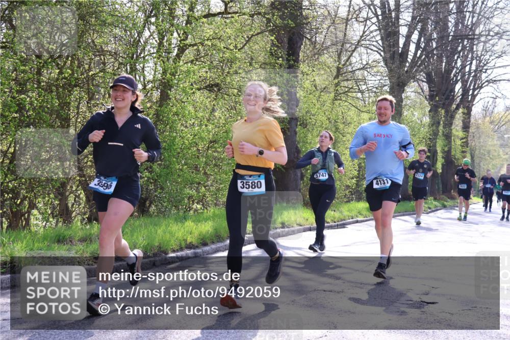 12.04.2026 - 45. Internationalen Wilhelmsburger Insellauf Yannick Fuchs http://msf.ph/oto/9492059 12.04.2026 10:43:45 Laufen 3396, 3580, 6747, 4131, 2324 meine-sportfotos.de
