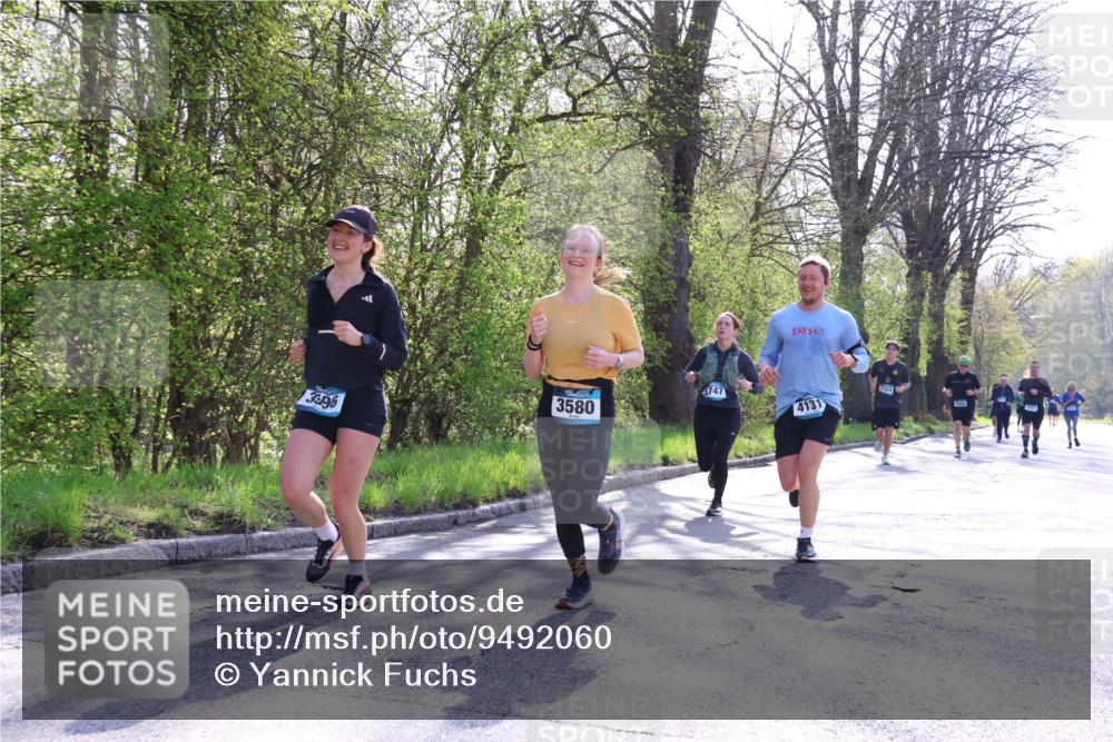 12.04.2026 - 45. Internationalen Wilhelmsburger Insellauf Yannick Fuchs http://msf.ph/oto/9492060 12.04.2026 10:43:46 Laufen 3580, 3396, 6747, 4131, 2324, 9433 meine-sportfotos.de
