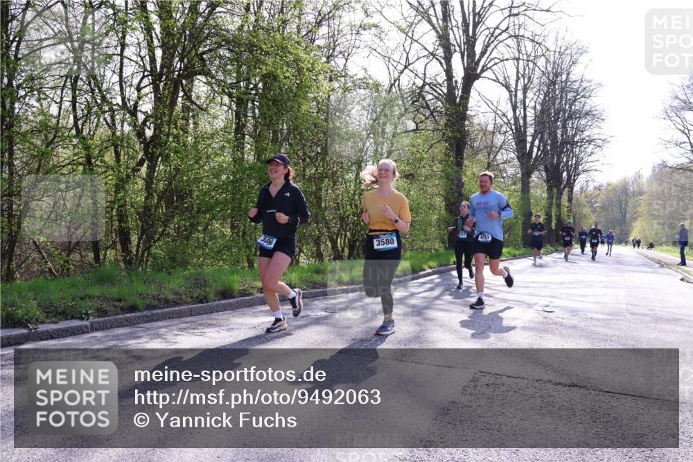 12.04.2026 - 45. Internationalen Wilhelmsburger Insellauf Yannick Fuchs http://msf.ph/oto/9492063 12.04.2026 10:43:46 Laufen 3396, 3580, 147, 4131 meine-sportfotos.de