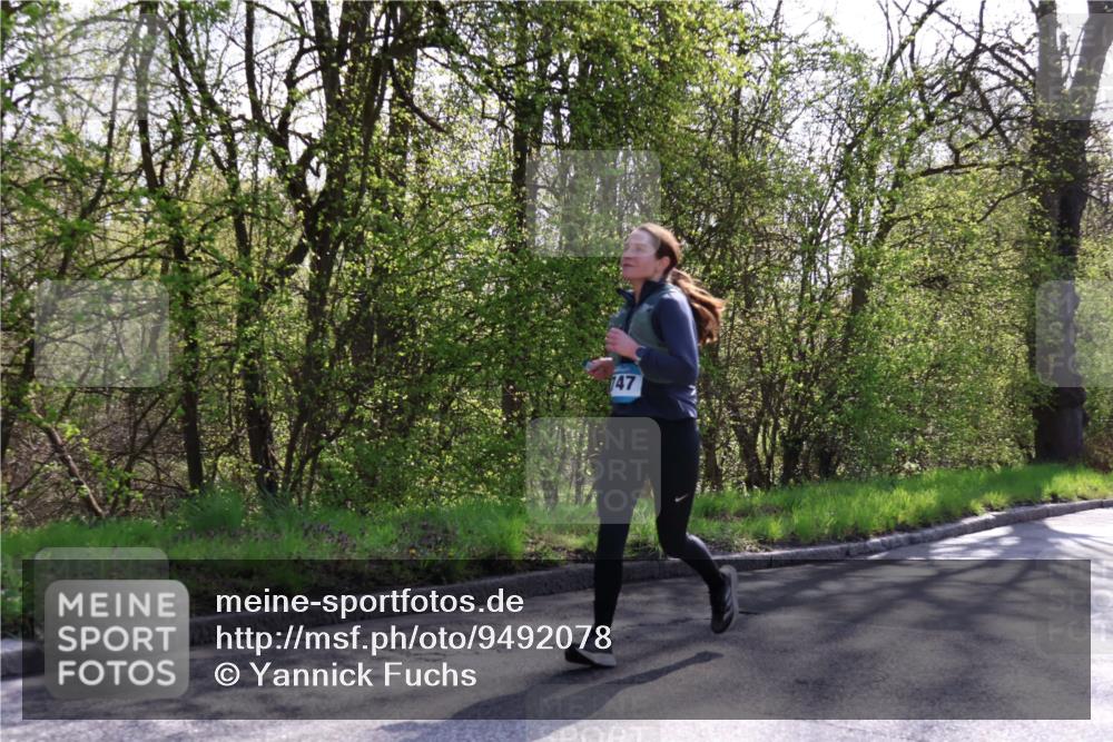 12.04.2026 - 45. Internationalen Wilhelmsburger Insellauf Yannick Fuchs http://msf.ph/oto/9492078 12.04.2026 10:43:48 Laufen 47, 35, 63, 7 meine-sportfotos.de