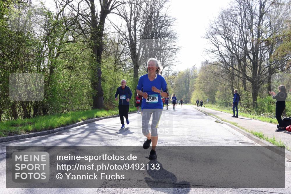 12.04.2026 - 45. Internationalen Wilhelmsburger Insellauf Yannick Fuchs http://msf.ph/oto/9492133 12.04.2026 10:43:56 Laufen 5771, 4585 meine-sportfotos.de