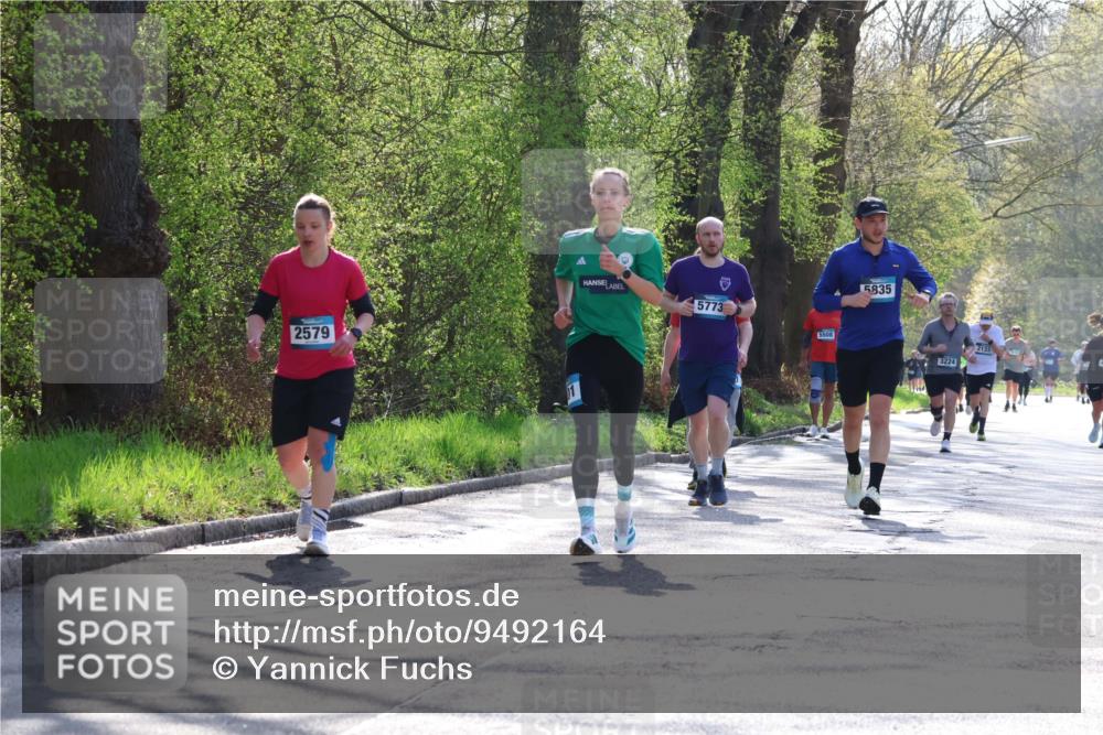 12.04.2026 - 45. Internationalen Wilhelmsburger Insellauf Yannick Fuchs http://msf.ph/oto/9492164 12.04.2026 10:44:02 Laufen 2579, 5773, 5508, 5835, 3224, 2133 meine-sportfotos.de