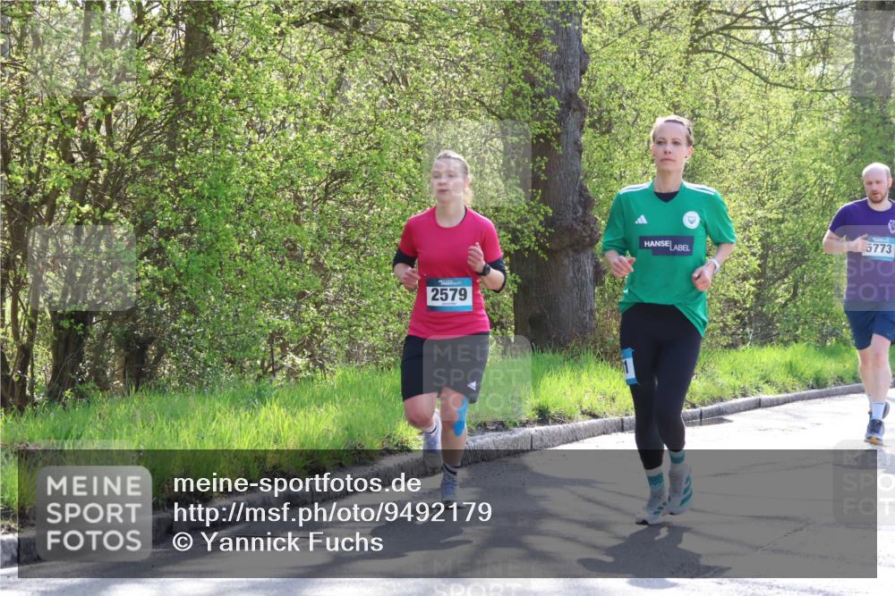 12.04.2026 - 45. Internationalen Wilhelmsburger Insellauf Yannick Fuchs http://msf.ph/oto/9492179 12.04.2026 10:44:04 Laufen 2579, 5773 meine-sportfotos.de
