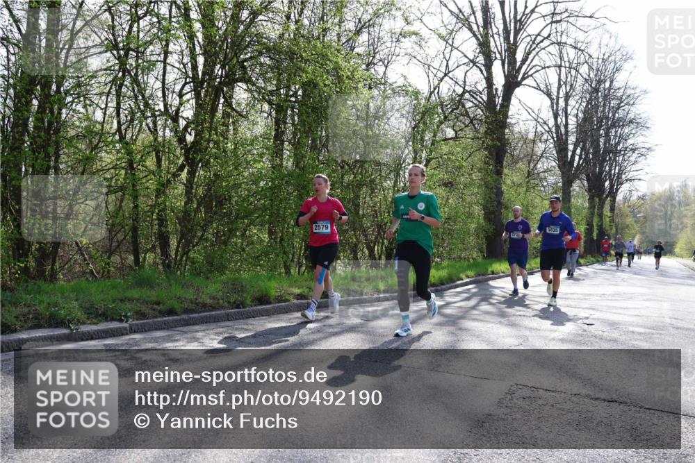12.04.2026 - 45. Internationalen Wilhelmsburger Insellauf Yannick Fuchs http://msf.ph/oto/9492190 12.04.2026 10:44:06 Laufen 2579, 572, 5835 meine-sportfotos.de