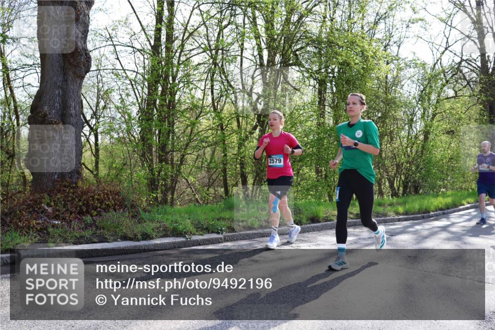 12.04.2026 - 45. Internationalen Wilhelmsburger Insellauf Yannick Fuchs http://msf.ph/oto/9492196 12.04.2026 10:44:06 Laufen 2579 meine-sportfotos.de