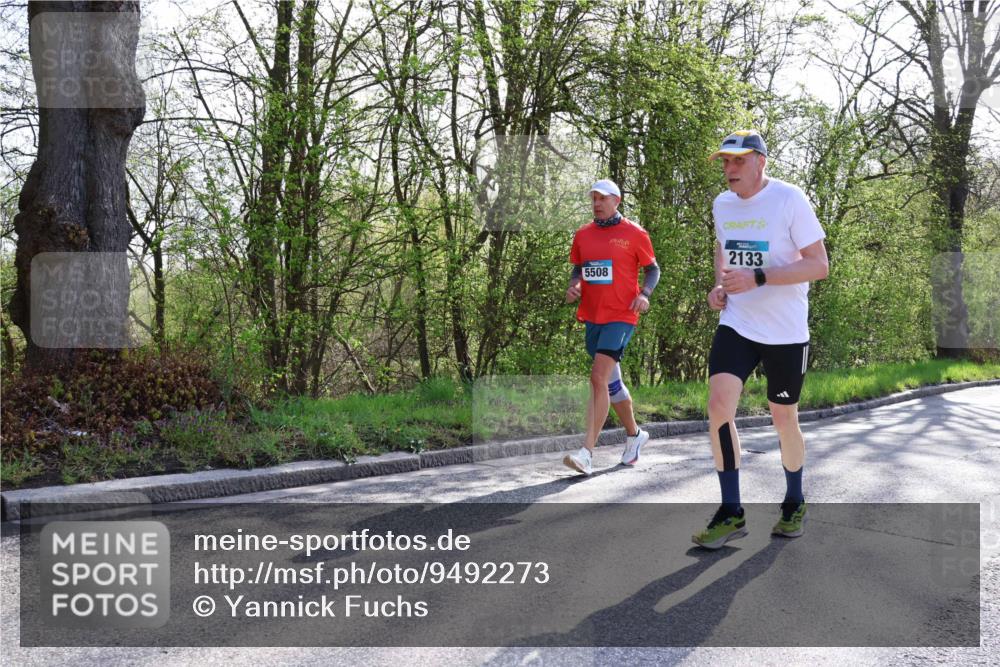 12.04.2026 - 45. Internationalen Wilhelmsburger Insellauf Yannick Fuchs http://msf.ph/oto/9492273 12.04.2026 10:44:18 Laufen 5508, 2133 meine-sportfotos.de