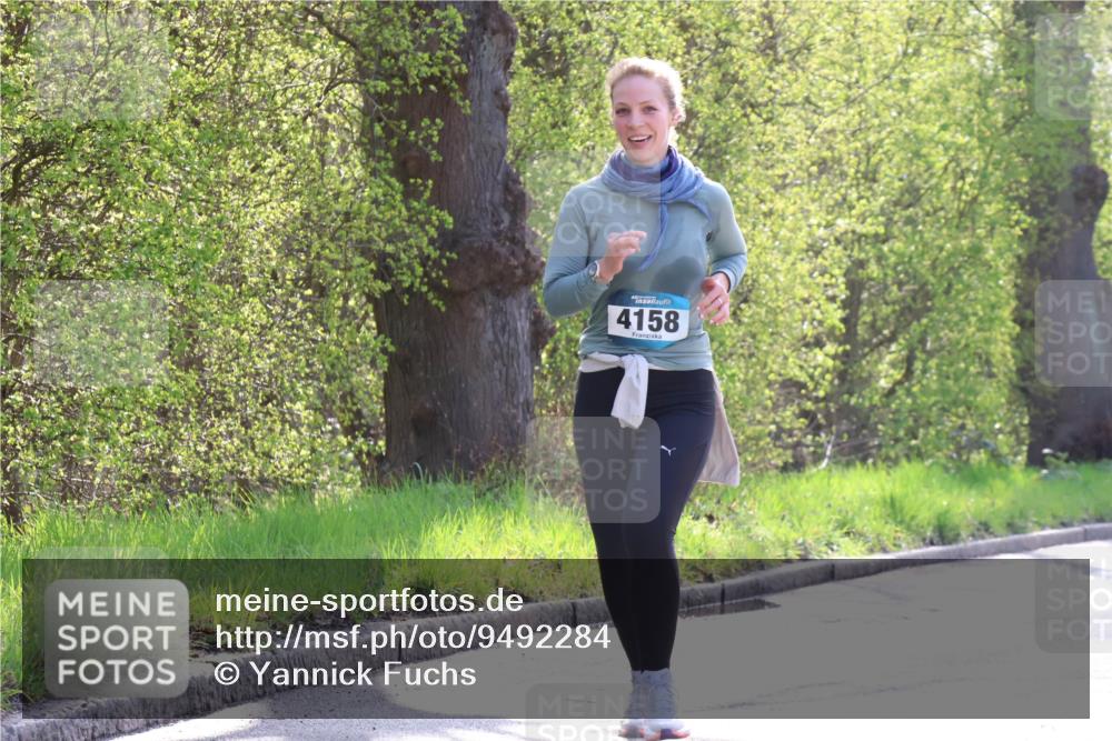12.04.2026 - 45. Internationalen Wilhelmsburger Insellauf Yannick Fuchs http://msf.ph/oto/9492284 12.04.2026 10:44:21 Laufen 4158 meine-sportfotos.de
