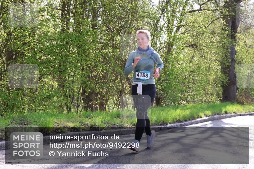 12.04.2026 - 45. Internationalen Wilhelmsburger Insellauf Yannick Fuchs http://msf.ph/oto/9492298 12.04.2026 10:44:23 Laufen 4158 meine-sportfotos.de
