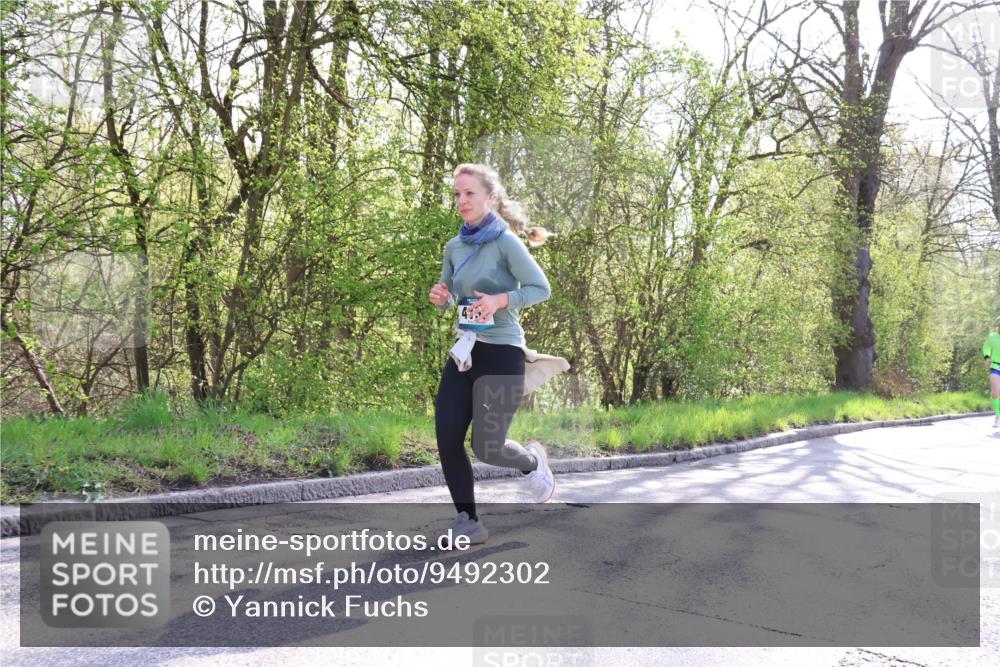 12.04.2026 - 45. Internationalen Wilhelmsburger Insellauf Yannick Fuchs http://msf.ph/oto/9492302 12.04.2026 10:44:23 Laufen  meine-sportfotos.de