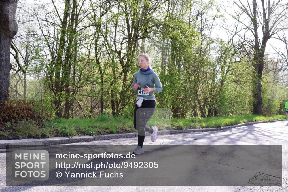 12.04.2026 - 45. Internationalen Wilhelmsburger Insellauf Yannick Fuchs http://msf.ph/oto/9492305 12.04.2026 10:44:24 Laufen 415 meine-sportfotos.de