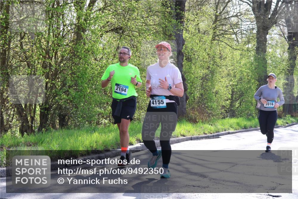 12.04.2026 - 45. Internationalen Wilhelmsburger Insellauf Yannick Fuchs http://msf.ph/oto/9492350 12.04.2026 10:44:32 Laufen 2194, 4155, 3916 meine-sportfotos.de