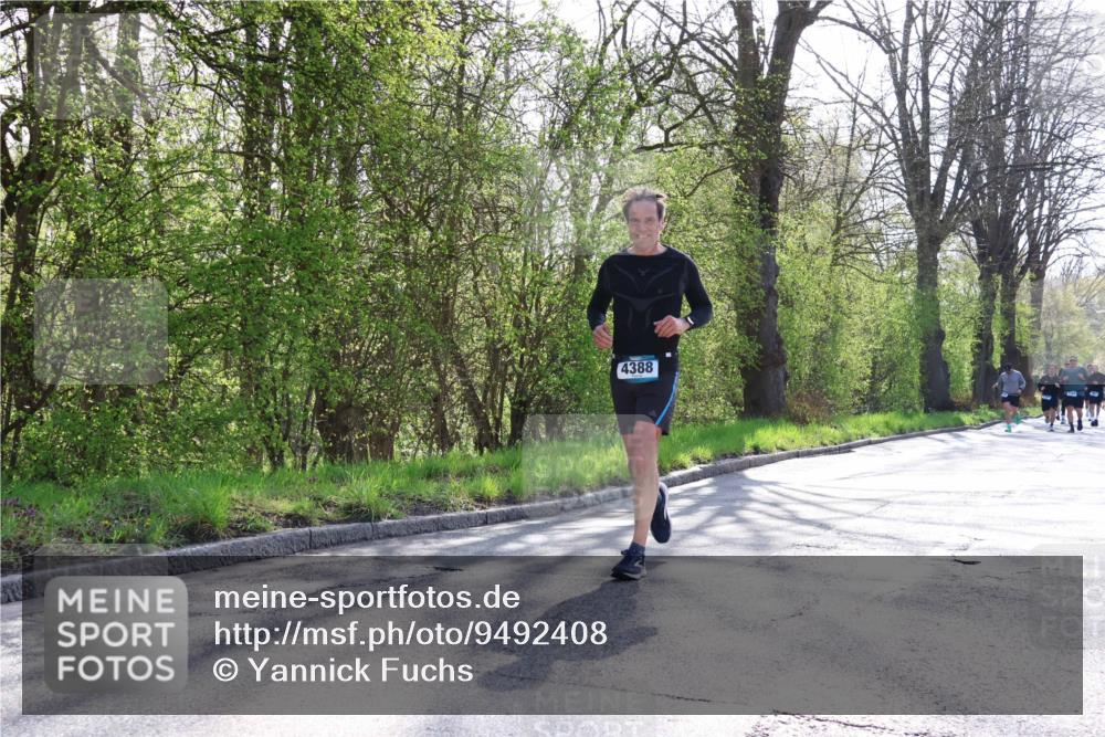 12.04.2026 - 45. Internationalen Wilhelmsburger Insellauf Yannick Fuchs http://msf.ph/oto/9492408 12.04.2026 10:44:41 Laufen 4388 meine-sportfotos.de