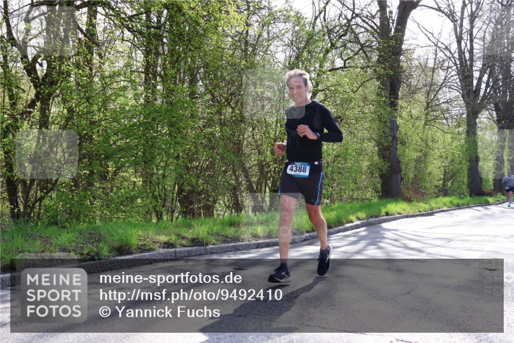 12.04.2026 - 45. Internationalen Wilhelmsburger Insellauf Yannick Fuchs http://msf.ph/oto/9492410 12.04.2026 10:44:41 Laufen 4388 meine-sportfotos.de