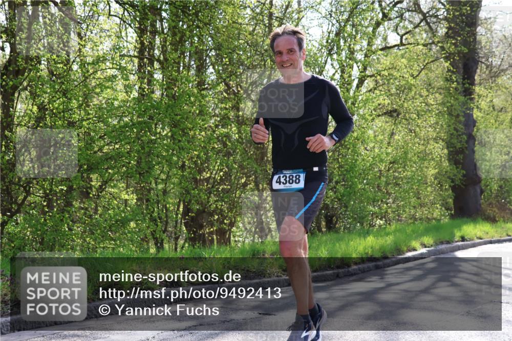 12.04.2026 - 45. Internationalen Wilhelmsburger Insellauf Yannick Fuchs http://msf.ph/oto/9492413 12.04.2026 10:44:41 Laufen 4388 meine-sportfotos.de