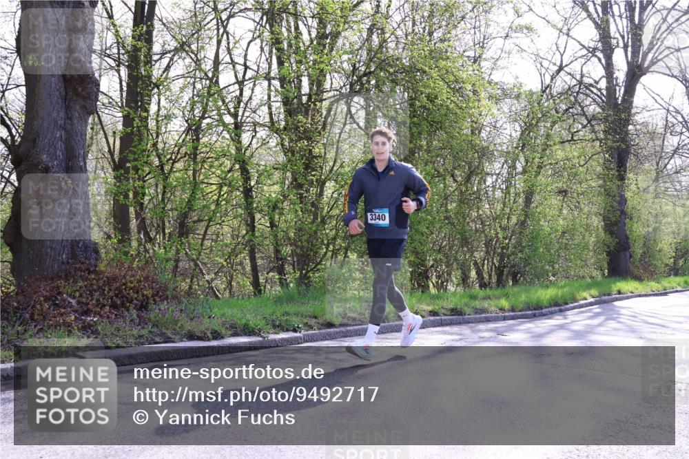 12.04.2026 - 45. Internationalen Wilhelmsburger Insellauf Yannick Fuchs http://msf.ph/oto/9492717 12.04.2026 10:45:37 Laufen 3340 meine-sportfotos.de