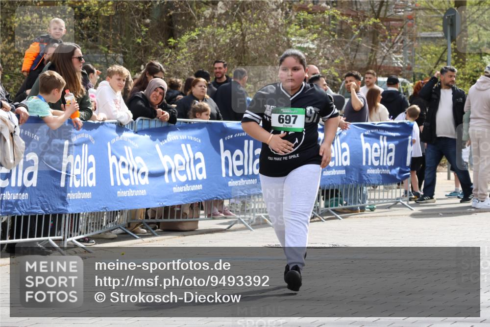 12.04.2026 - 45. Internationalen Wilhelmsburger Insellauf Strokosch-Dieckow http://msf.ph/oto/9493392 12.04.2026 14:41:40 Ziel  meine-sportfotos.de