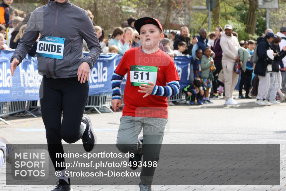 12.04.2026 - 45. Internationalen Wilhelmsburger Insellauf Strokosch-Dieckow http://msf.ph/oto/9493498 12.04.2026 14:36:53 Ziel 644, 511, 650, 689 meine-sportfotos.de