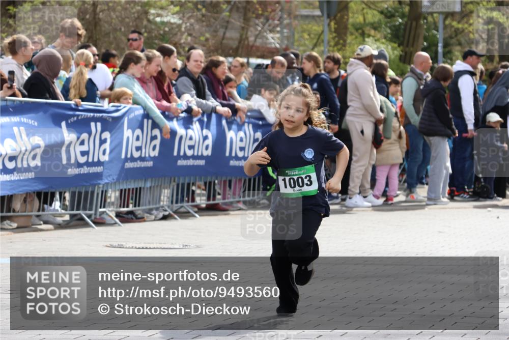 12.04.2026 - 45. Internationalen Wilhelmsburger Insellauf Strokosch-Dieckow http://msf.ph/oto/9493560 12.04.2026 14:36:30 Ziel 1013, 1030, 1033, 834, 1003 meine-sportfotos.de