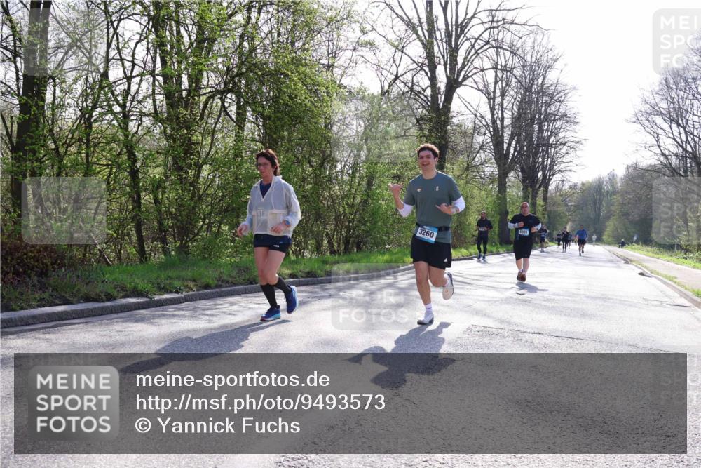 12.04.2026 - 45. Internationalen Wilhelmsburger Insellauf Yannick Fuchs http://msf.ph/oto/9493573 12.04.2026 10:46:47 Laufen 36, 3260, 4991 meine-sportfotos.de