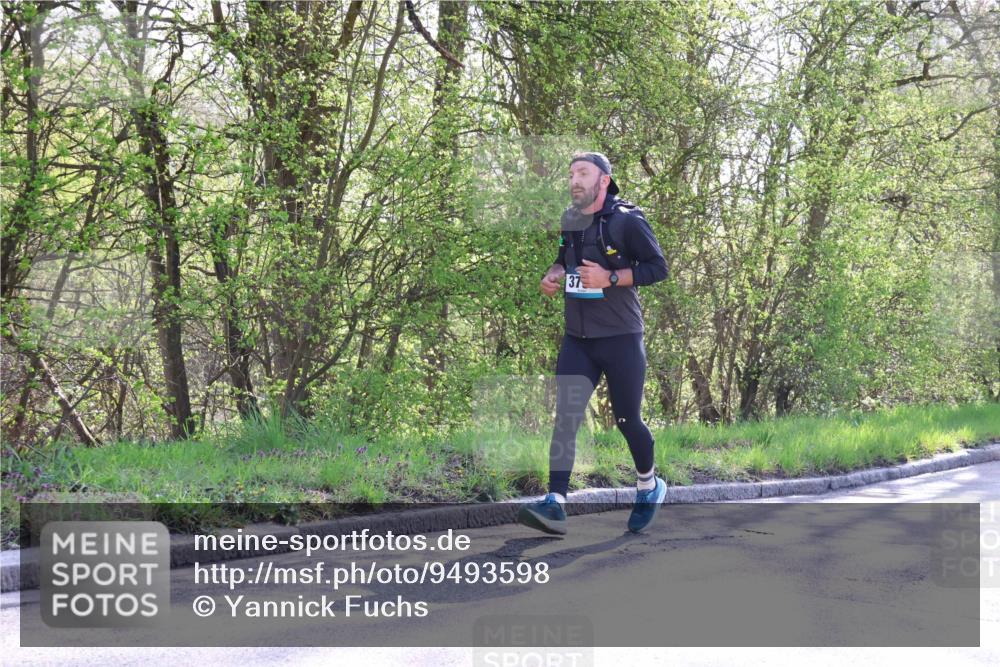 12.04.2026 - 45. Internationalen Wilhelmsburger Insellauf Yannick Fuchs http://msf.ph/oto/9493598 12.04.2026 10:46:52 Laufen 37 meine-sportfotos.de