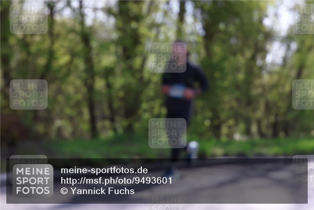 12.04.2026 - 45. Internationalen Wilhelmsburger Insellauf Yannick Fuchs http://msf.ph/oto/9493601 12.04.2026 10:46:52 Laufen  meine-sportfotos.de
