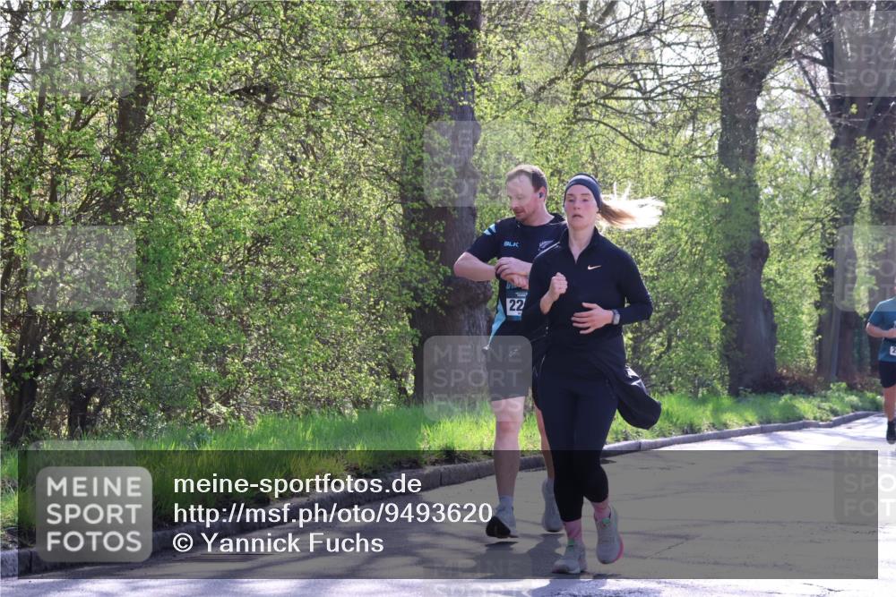 12.04.2026 - 45. Internationalen Wilhelmsburger Insellauf Yannick Fuchs http://msf.ph/oto/9493620 12.04.2026 10:46:58 Laufen 22, 2 meine-sportfotos.de