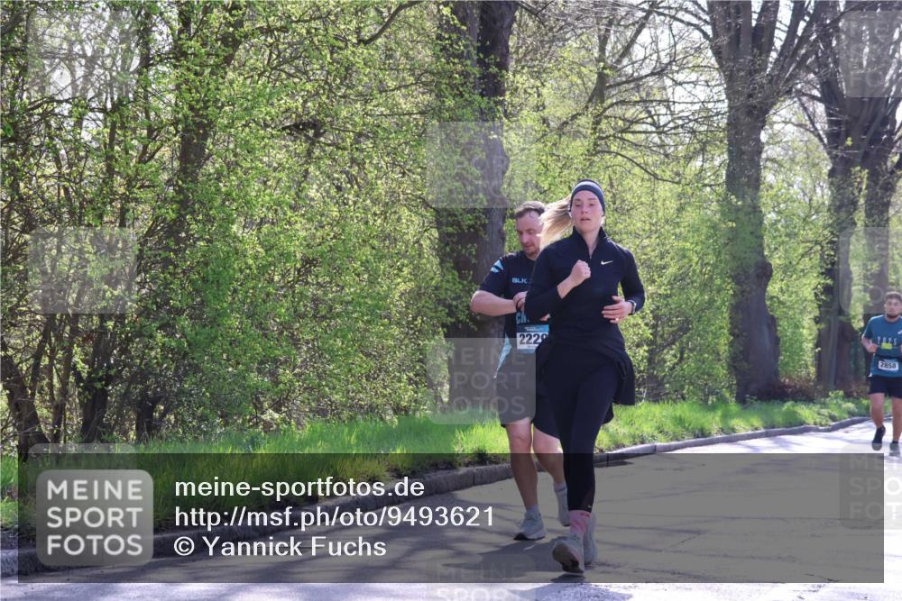 12.04.2026 - 45. Internationalen Wilhelmsburger Insellauf Yannick Fuchs http://msf.ph/oto/9493621 12.04.2026 10:46:58 Laufen 2220, 2858 meine-sportfotos.de
