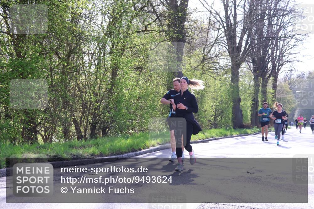 12.04.2026 - 45. Internationalen Wilhelmsburger Insellauf Yannick Fuchs http://msf.ph/oto/9493624 12.04.2026 10:46:59 Laufen 2858, 5615 meine-sportfotos.de