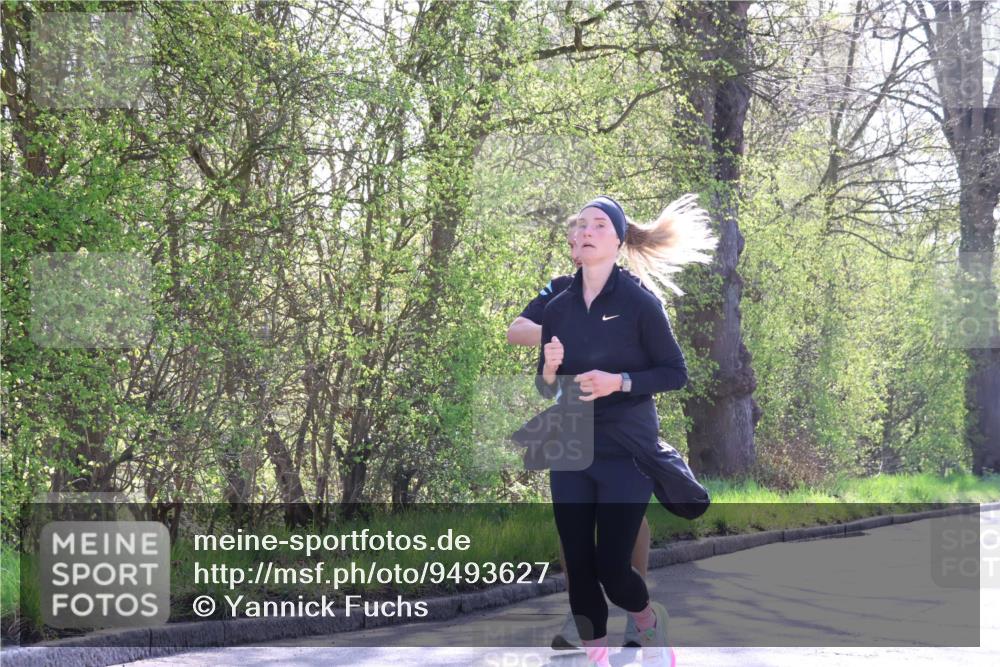 12.04.2026 - 45. Internationalen Wilhelmsburger Insellauf Yannick Fuchs http://msf.ph/oto/9493627 12.04.2026 10:46:59 Laufen  meine-sportfotos.de