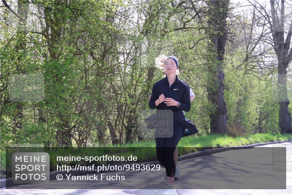 12.04.2026 - 45. Internationalen Wilhelmsburger Insellauf Yannick Fuchs http://msf.ph/oto/9493629 12.04.2026 10:47:00 Laufen  meine-sportfotos.de