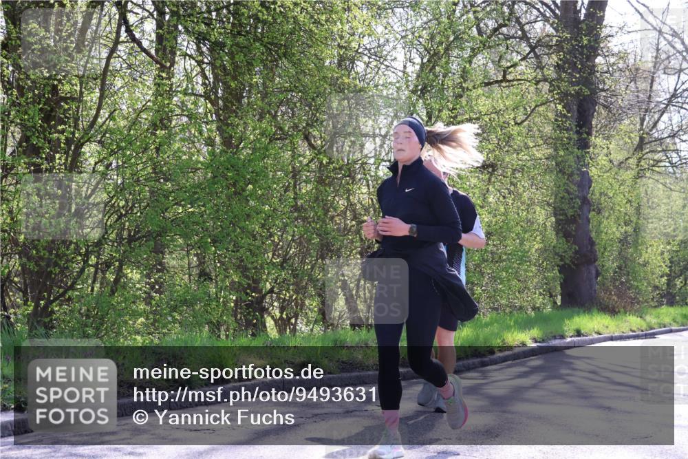 12.04.2026 - 45. Internationalen Wilhelmsburger Insellauf Yannick Fuchs http://msf.ph/oto/9493631 12.04.2026 10:47:00 Laufen  meine-sportfotos.de