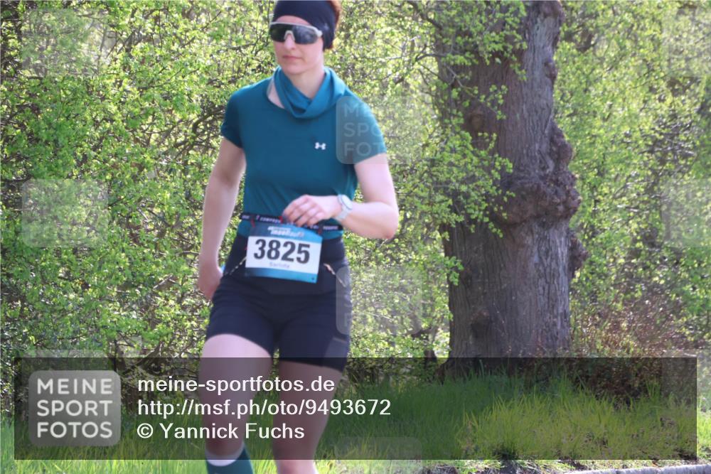 12.04.2026 - 45. Internationalen Wilhelmsburger Insellauf Yannick Fuchs http://msf.ph/oto/9493672 12.04.2026 10:47:10 Laufen 3825 meine-sportfotos.de