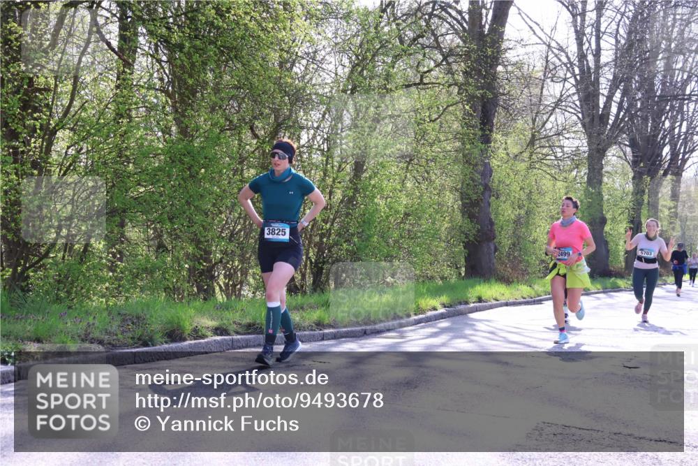 12.04.2026 - 45. Internationalen Wilhelmsburger Insellauf Yannick Fuchs http://msf.ph/oto/9493678 12.04.2026 10:47:11 Laufen 3825, 499, 5703 meine-sportfotos.de