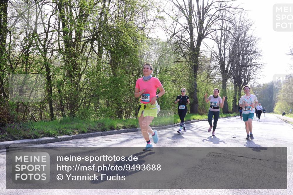 12.04.2026 - 45. Internationalen Wilhelmsburger Insellauf Yannick Fuchs http://msf.ph/oto/9493688 12.04.2026 10:47:13 Laufen 2499, 5366, 5703, 5468 meine-sportfotos.de