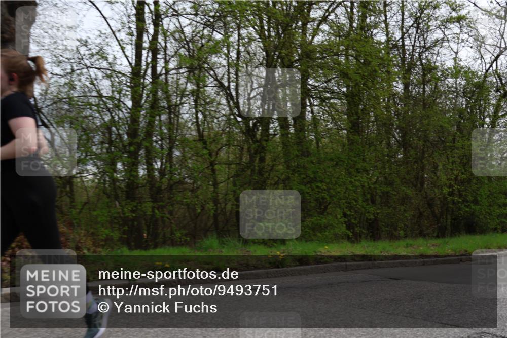 12.04.2026 - 45. Internationalen Wilhelmsburger Insellauf Yannick Fuchs http://msf.ph/oto/9493751 12.04.2026 13:02:47 Laufen  meine-sportfotos.de