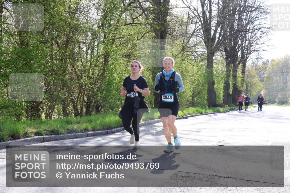 12.04.2026 - 45. Internationalen Wilhelmsburger Insellauf Yannick Fuchs http://msf.ph/oto/9493769 12.04.2026 10:47:29 Laufen 44, 3045 meine-sportfotos.de