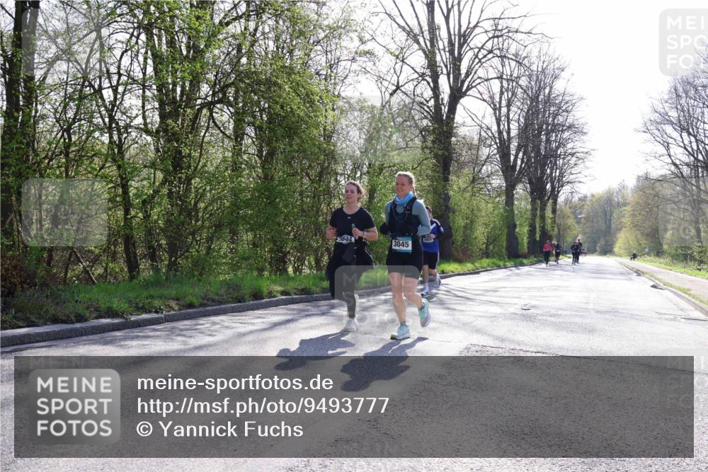 12.04.2026 - 45. Internationalen Wilhelmsburger Insellauf Yannick Fuchs http://msf.ph/oto/9493777 12.04.2026 10:47:30 Laufen 3045 meine-sportfotos.de