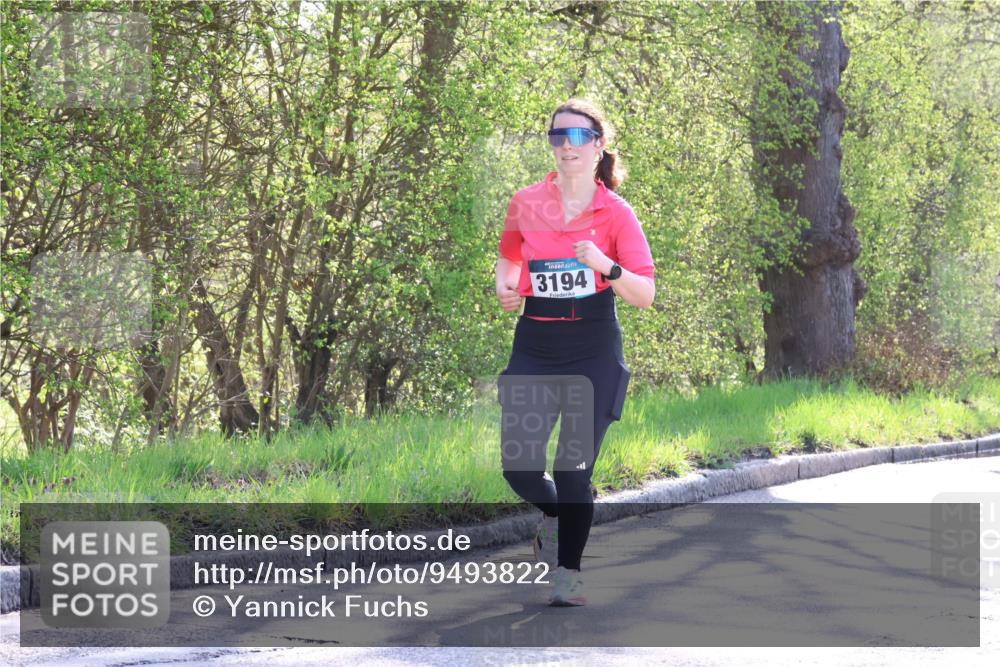 12.04.2026 - 45. Internationalen Wilhelmsburger Insellauf Yannick Fuchs http://msf.ph/oto/9493822 12.04.2026 10:47:40 Laufen 3194 meine-sportfotos.de